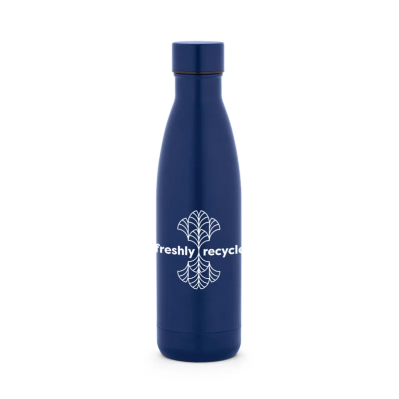 Termosuri personalizate din otel inoxidabil reciclat Re-Buffon L Termosuri personalizate din otel inoxidabil reciclat Re-Buffon L