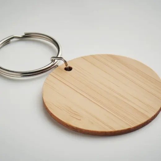 Brelocuri personalizate RoundBoo