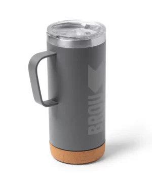 Cani personalizate cu perete dublu Beyron
