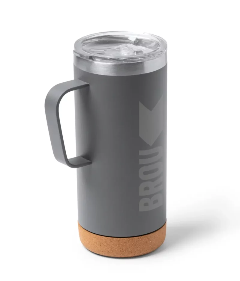 Cani personalizate cu perete dublu Beyron
