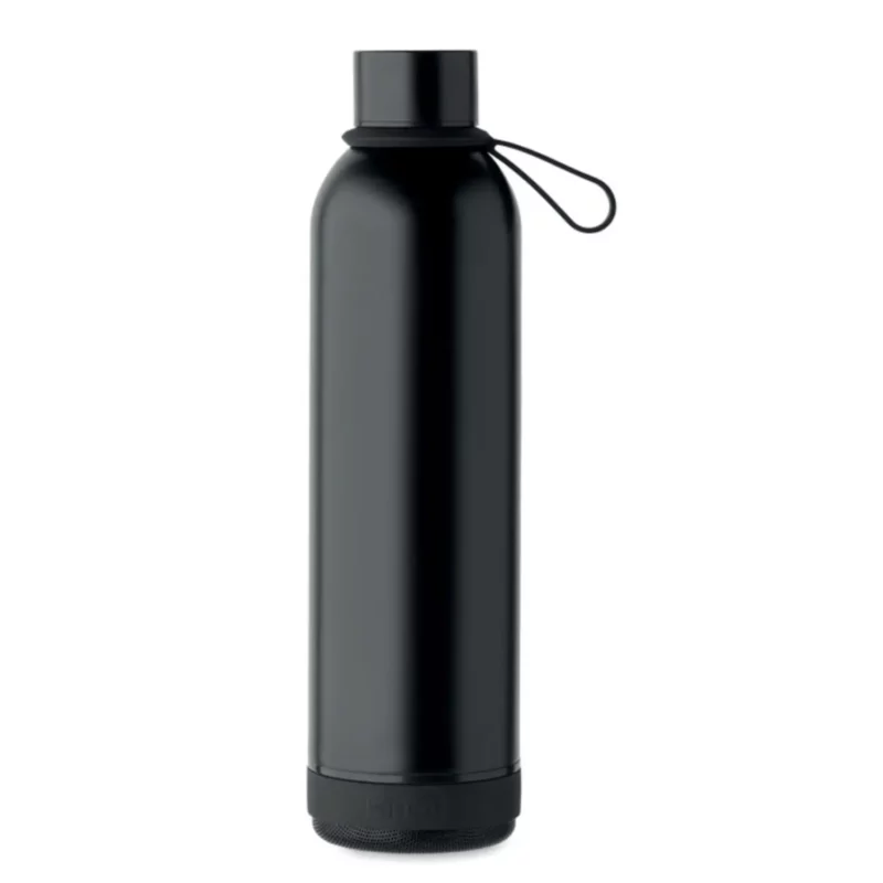 Termosuri personalizate Musey cu boxa wireless Termosuri personalizate Musey cu boxa wireless