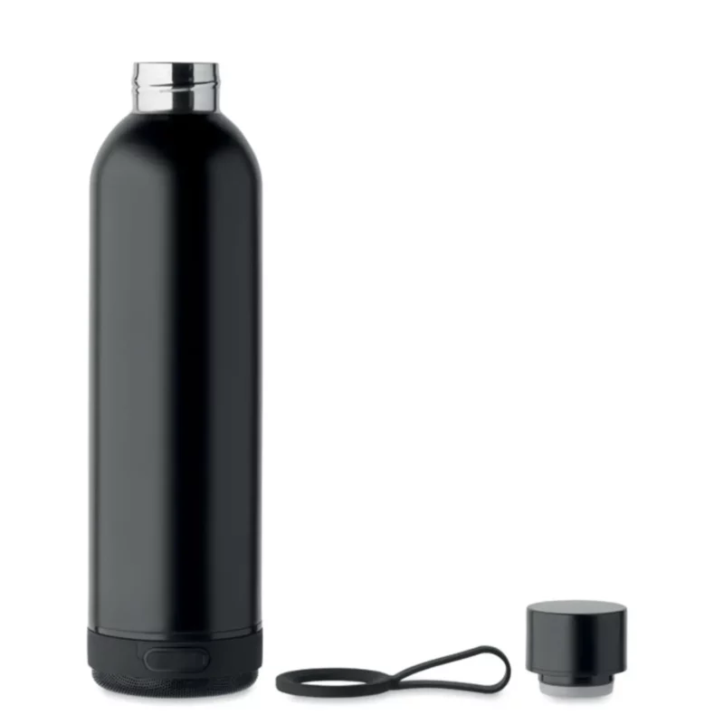 Termosuri personalizate Musey cu boxa wireless Termosuri personalizate Musey cu boxa wireless