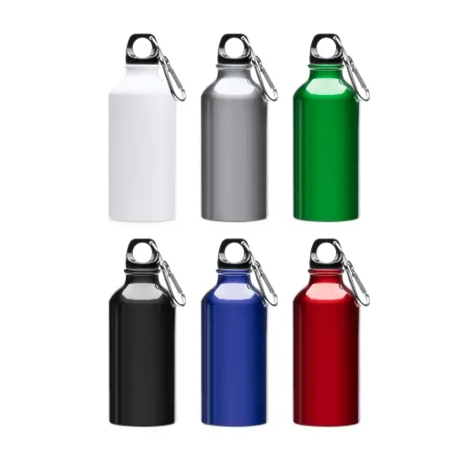 Sticle personalizate din aluminiu Athletic