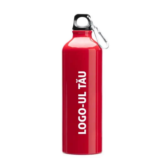 Sticle personalizate din aluminiu Baobab