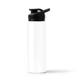 Sticle personalizate din aluminiu reciclat Raiden