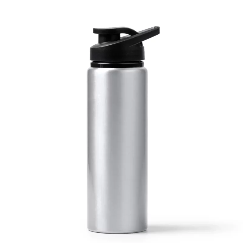 Sticle personalizate din aluminiu reciclat Raiden