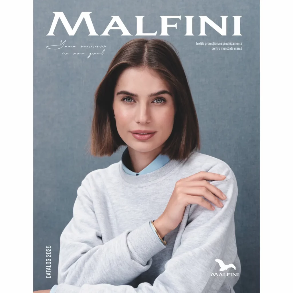 Tricouri personalizate Malfini