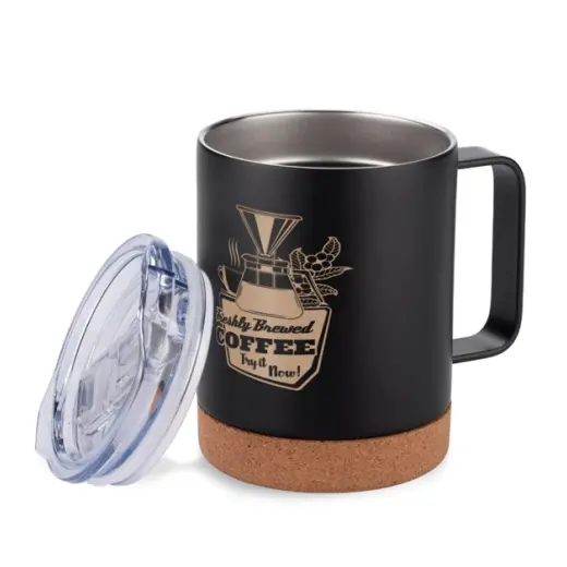 Cana termica personalizata Vicam