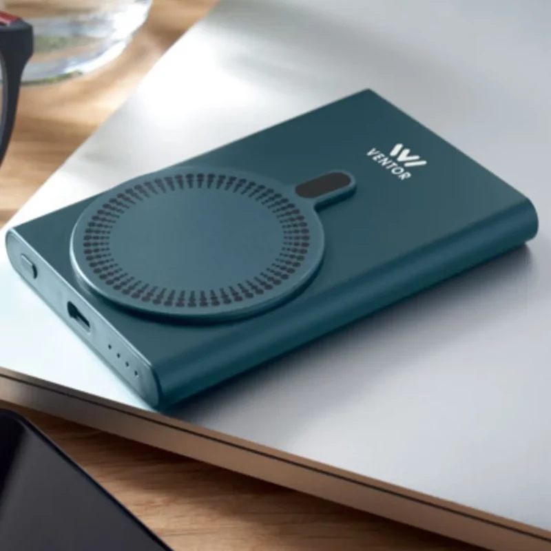 Incarcator wireless magnetic personalizat Pawtt Incarcator wireless magnetic personalizat Pawtt