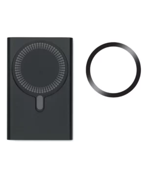 Incarcator wireless magnetic personalizat Pawtt
