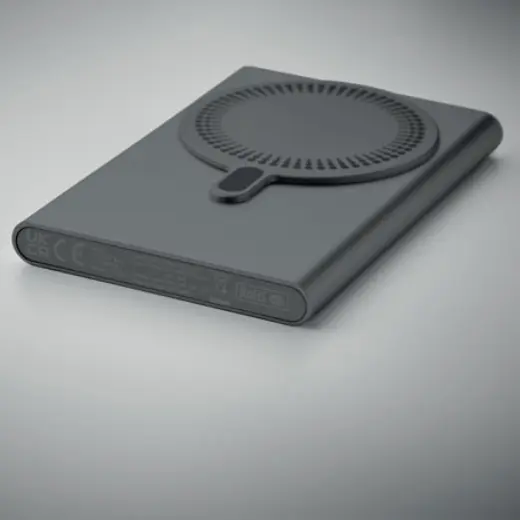 Incarcator wireless magnetic personalizat Pawtt