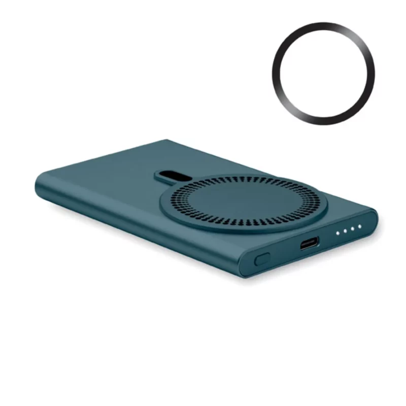 Incarcator wireless magnetic personalizat Pawtt Incarcator wireless magnetic personalizat Pawtt