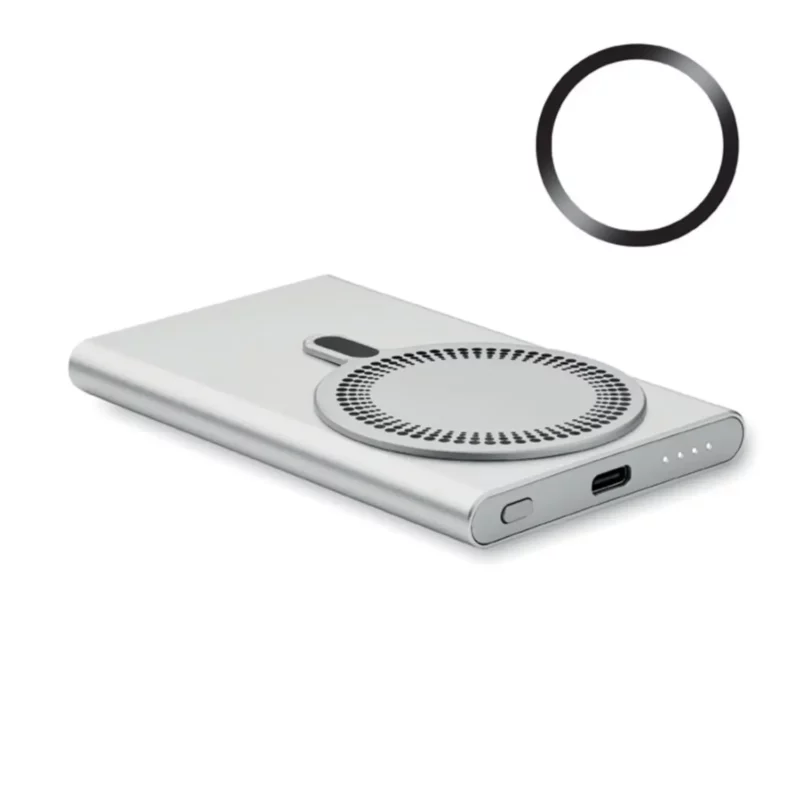 Incarcator wireless magnetic personalizat Pawtt Incarcator wireless magnetic personalizat Pawtt