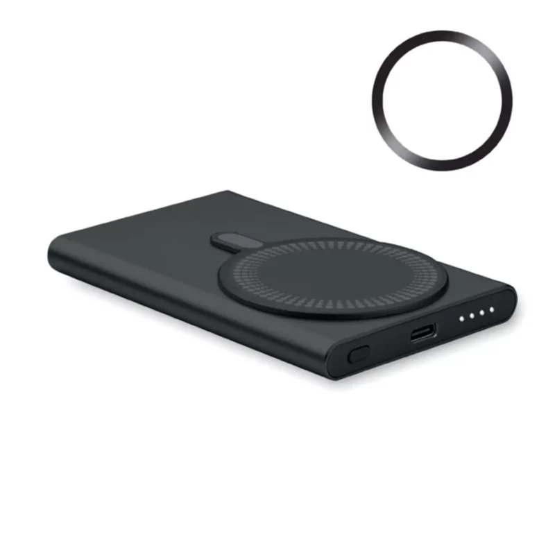 Incarcator wireless magnetic personalizat Pawtt Incarcator wireless magnetic personalizat Pawtt