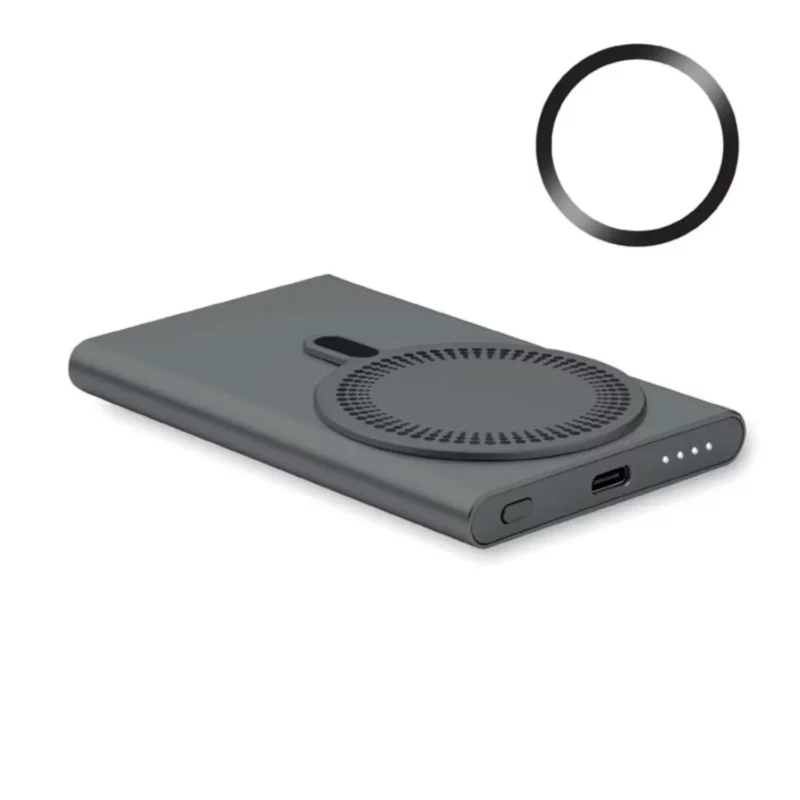 Incarcator wireless magnetic personalizat Pawtt Incarcator wireless magnetic personalizat Pawtt