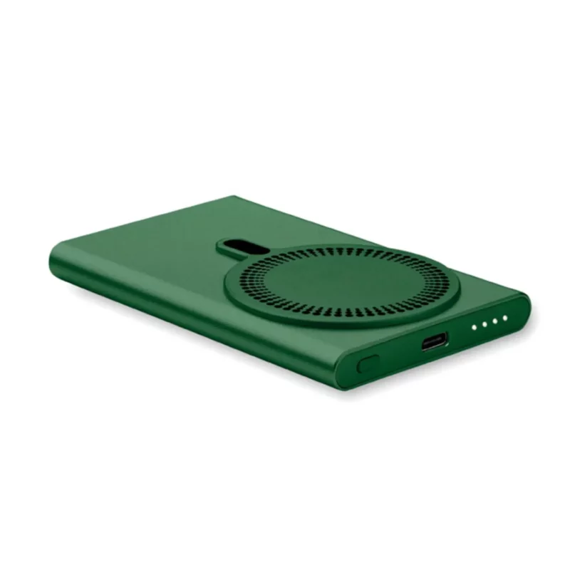 Incarcator wireless magnetic personalizat Pawtt Incarcator wireless magnetic personalizat Pawtt
