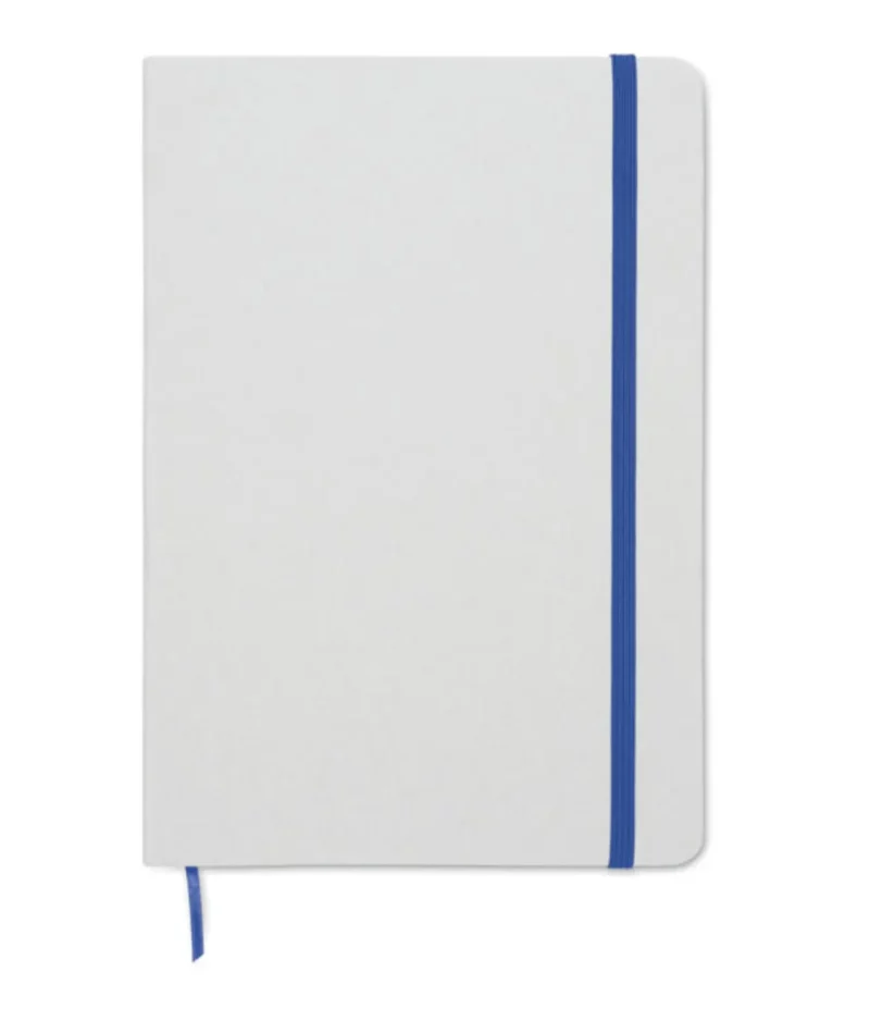 Notesuri personalizate Route White
