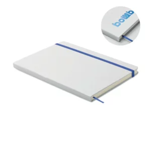 Notesuri personalizate Route White