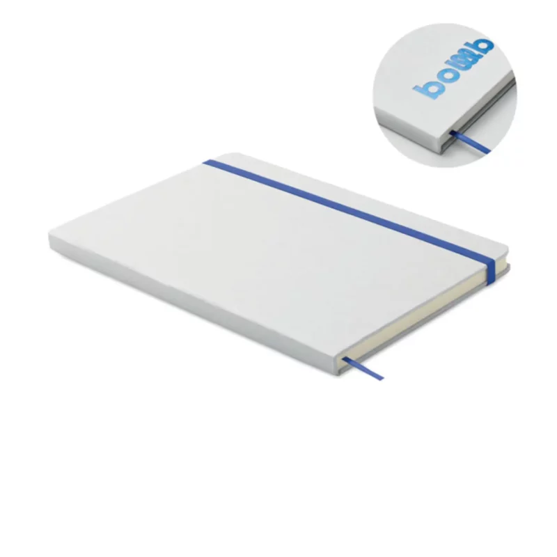 Notesuri personalizate Route White