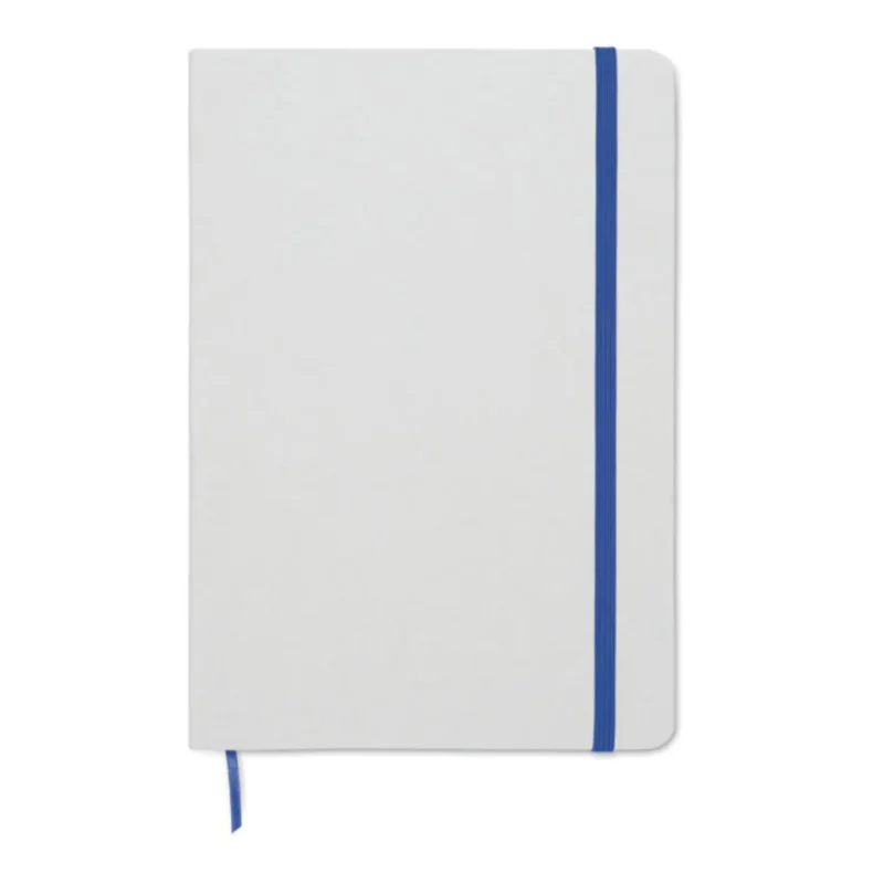Notesuri personalizate Route White