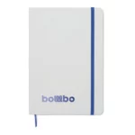 Notesuri personalizate Route White