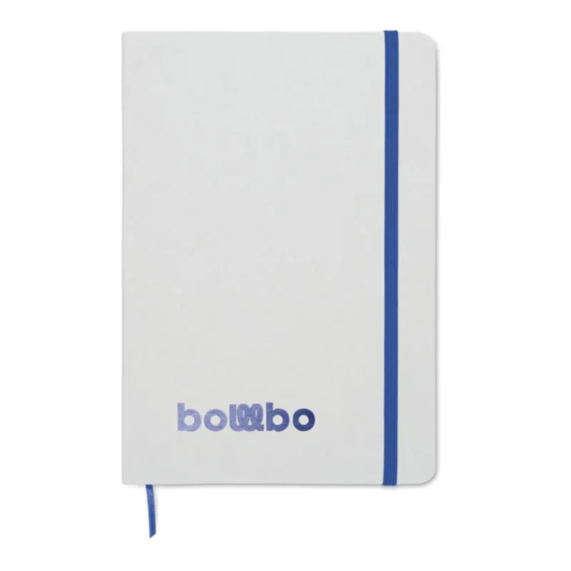 Notesuri personalizate Route White