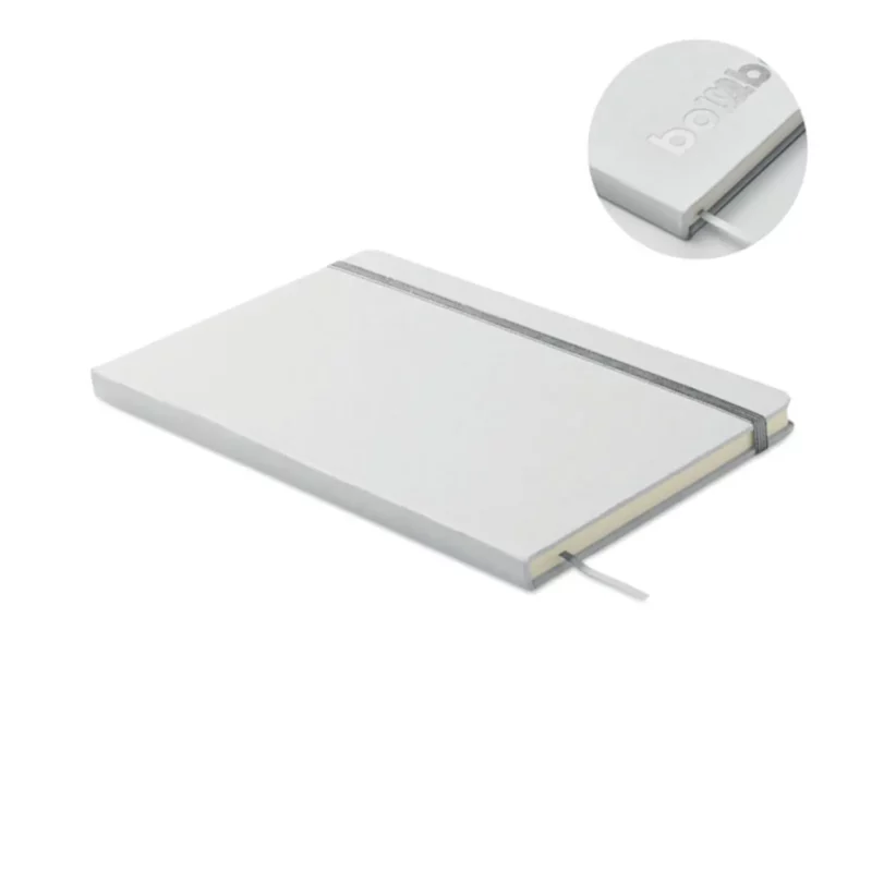 Notesuri personalizate Route White