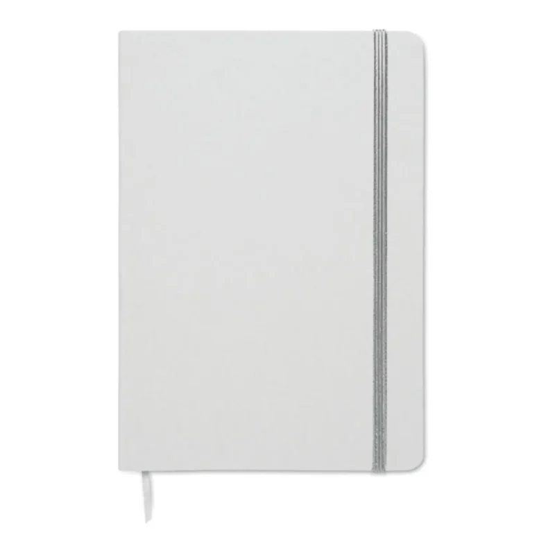Notesuri personalizate Route White