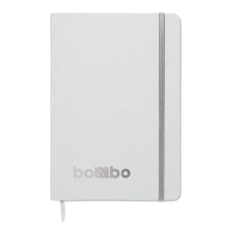 Notesuri personalizate Route White