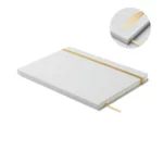 Notesuri personalizate Route White