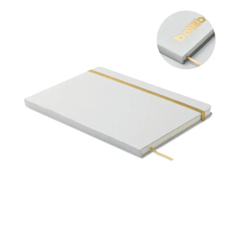 Notesuri personalizate Route White