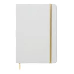 Notesuri personalizate Route White