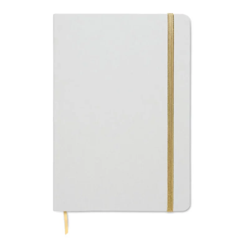 Notesuri personalizate Route White