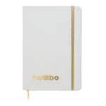 Notesuri personalizate Route White