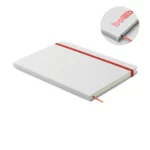 Notesuri personalizate Route White