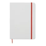 Notesuri personalizate Route White