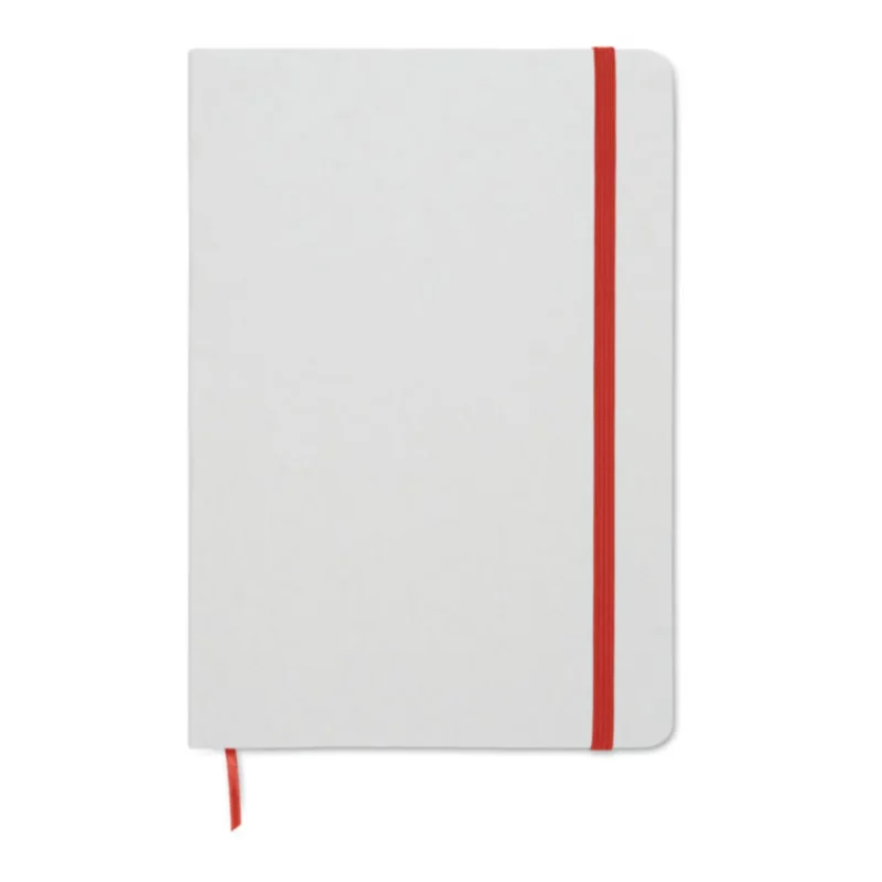 Notesuri personalizate Route White