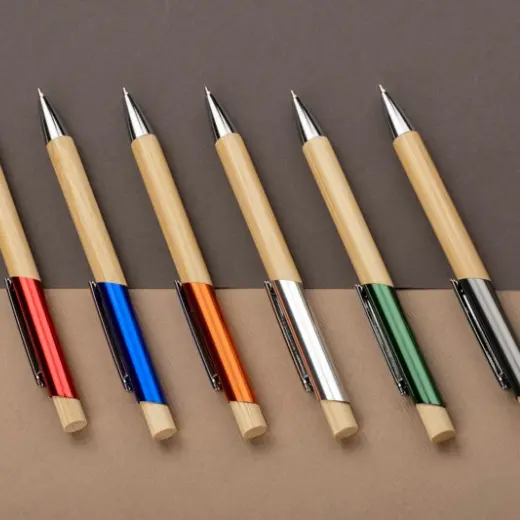 Pix din bambus personalizat Balis