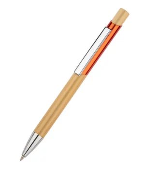 Pix din bambus personalizat Balis