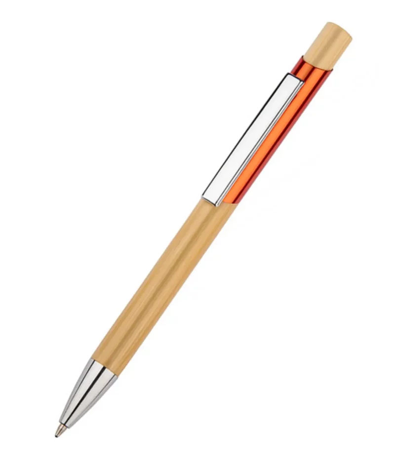 Pix din bambus personalizat Balis Pix din bambus personalizat Balis
