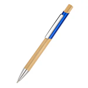 Pix din bambus personalizat Balis