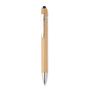 Pixuri personalizate din bambus Renn