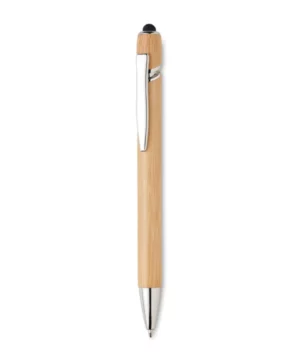 Pixuri personalizate din bambus Renn