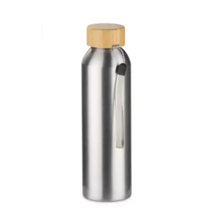 Sticla din aluminiu personalizata Liam