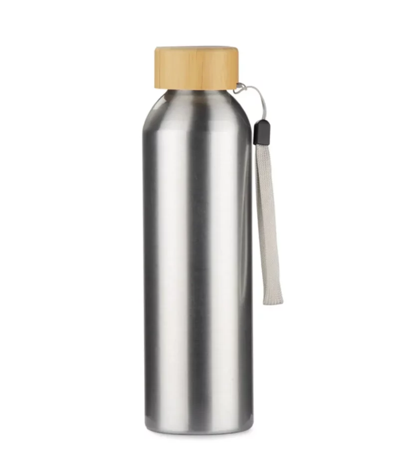 Sticla din aluminiu personalizata Liam