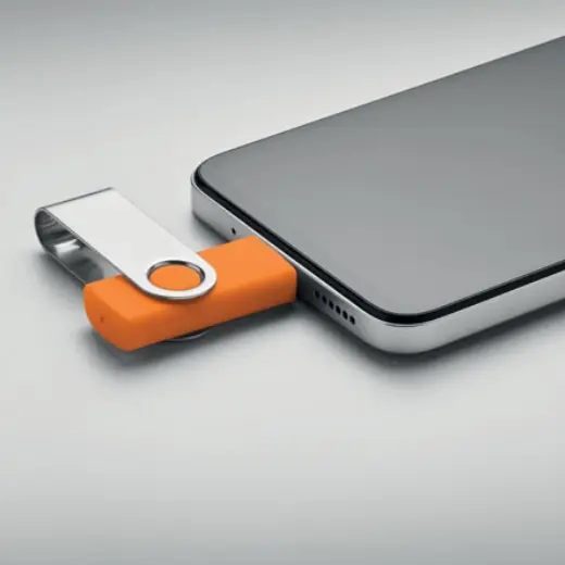 USB personalizate 3.0 tip C Colodri