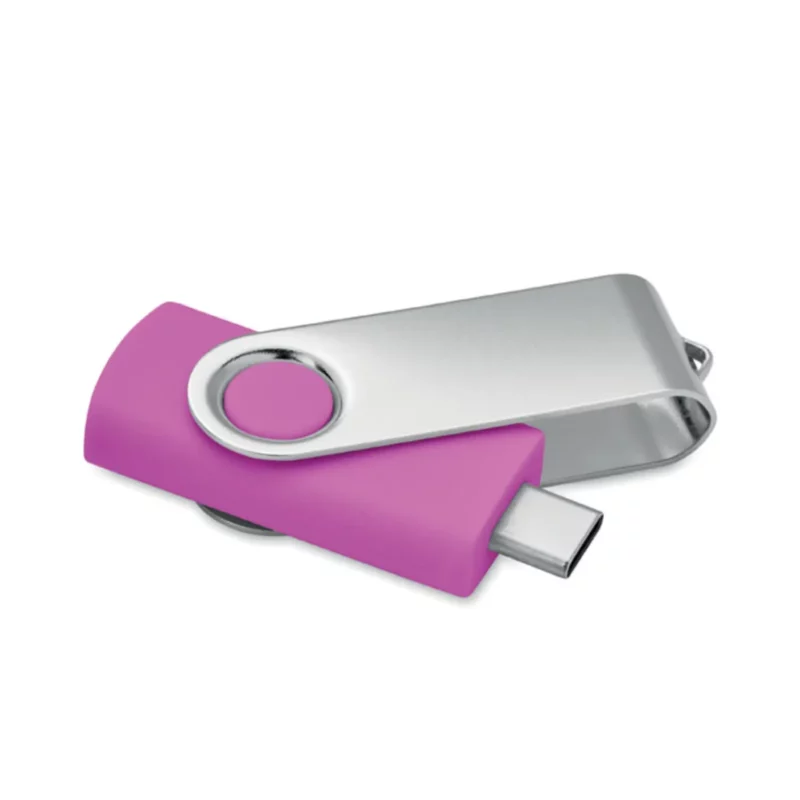 USB personalizate 3.0 tip C Colodri