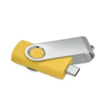 USB personalizate 3.0 tip C Colodri