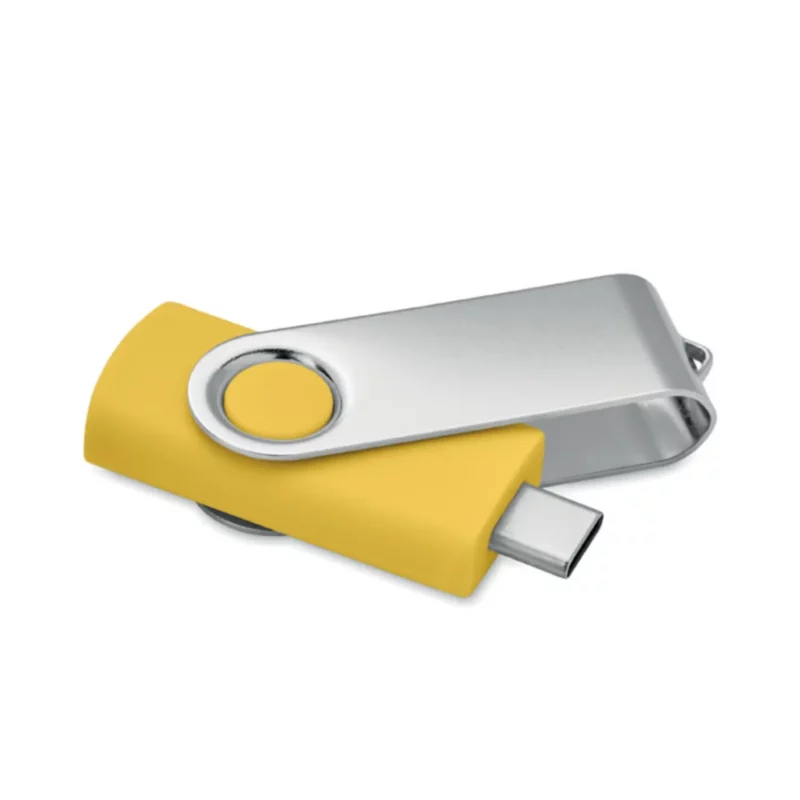 USB personalizate 3.0 tip C Colodri
