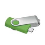 USB personalizate 3.0 tip C Colodri
